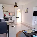 Sunny Tenerife Apartment - Ocean Views