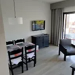 Apartment - May Flowers