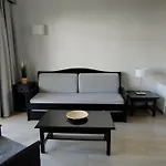 Apartment - May Flowers