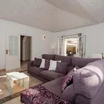 Villa Vanesa Luxury Private Villa With A Heated Pool, 4 Bedrooms And 4 Bathrooms