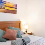 Apartamento La Morena 3B
