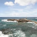 Apartamento La Morena 3B