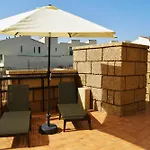 Alquilaencanarias Duplex Playa Del Medano