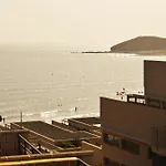 Alquilaencanarias Duplex Playa Del Medano