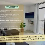Cozy Apartament Los Cristianos