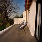 Casita Las Toscas