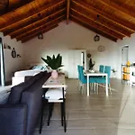 Casita Las Toscas