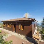 Villa Montana Ilusion Parking Wifi Bbk Y Vistas