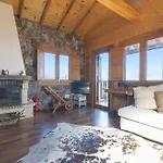 Villa Montana Ilusion Parking Wifi Bbk Y Vistas