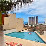 #Seaparaiso# Heated Pool,Private Parking,Fast Wifi