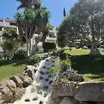 Charming Apartment In Golf Del Sur, Ak336 With Heated Pool And Ocean View