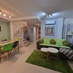 Villa Paraiso-Luxury Villa With Heated Pool