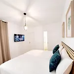 Buenavista Gigantes Marina - Room With Private Bathroom