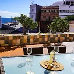Sky & Sea, The House By The Beach