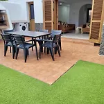 Paraiso Del Sol Golf Del Sur