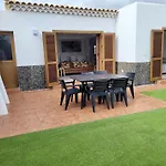 Paraiso Del Sol Golf Del Sur