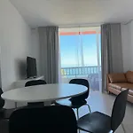 Parque Santiago II, Renovation 2020, ocean view !