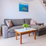 Parque Santiago 2, 335, 1 bedroom, sleeps 4, stunning views