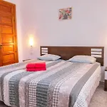 Parque Santiago 2, 335, 1 bedroom, sleeps 4, stunning views