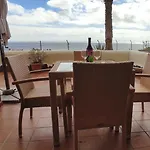 Your Terrace On The Ocean