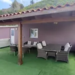 Casa-Solarium En La Naturaleza