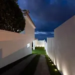 LA SABINA VIVIENDA VACACIONAL DE LUJO en el SAUZAL