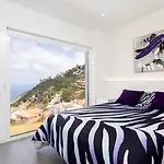 LA SABINA VIVIENDA VACACIONAL DE LUJO en el SAUZAL