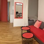 La Arena studio