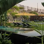 Bungalow Frente Al Mar Golf Piscina