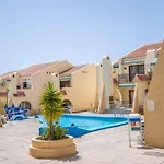 Casa Gloria Apartment Mareverde Costa Adeje