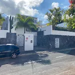 Luxury Villa In Costa Adeje K301