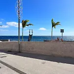 Departamento Frente Al Mar En Caletillas Tenerife