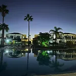 Tenerifehause