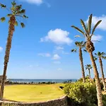 Atlantic Villa, Air Con, Fiber, Terrace Garden