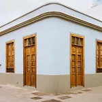Marhaba La Laguna, Alojamiento En Centro Historico De San Cristobal De La Laguna