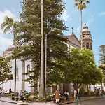 Marhaba La Laguna, Alojamiento En Centro Historico De San Cristobal De La Laguna