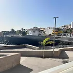 Departamento Frente Al Mar En Caletillas Tenerife