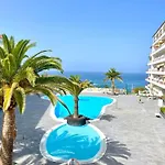 Tagara - 2 Pools, Ocean View, Puerto De Santiago