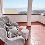 Villa Marianna Con Piscina Climatizada Y Barbacoa