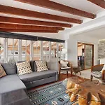 Gran Atico The 307 By Paramount Holidays