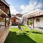 Casa Los Diablitos