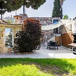 Home2Book Elegant Villa El Sauzal Private Pool&Bbq