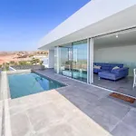Villa Veiga With Heated Pool