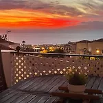 Villa Panoramic Del Atlantico