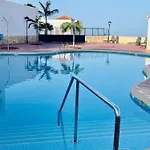 Villa Panoramic Del Atlantico