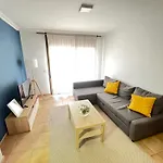 Romantico Apartamento, Piscina Y Bbq En Playa La Tejita