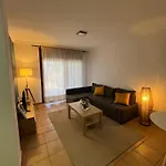 Romantico Apartamento, Piscina Y Bbq En Playa La Tejita