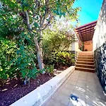 Luxury Villa In Los Cristianos