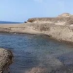 Bonito Apartamento A 100 M De La Playa