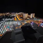 Panoramic Floor - Las Americas